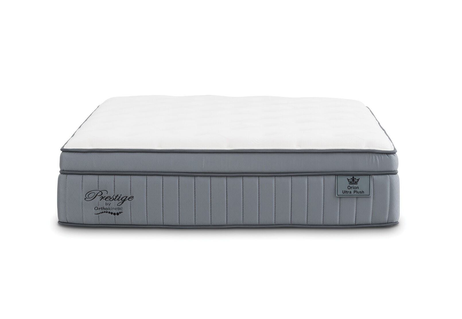 Prestige Ultra Plush Queen Mattress Amart