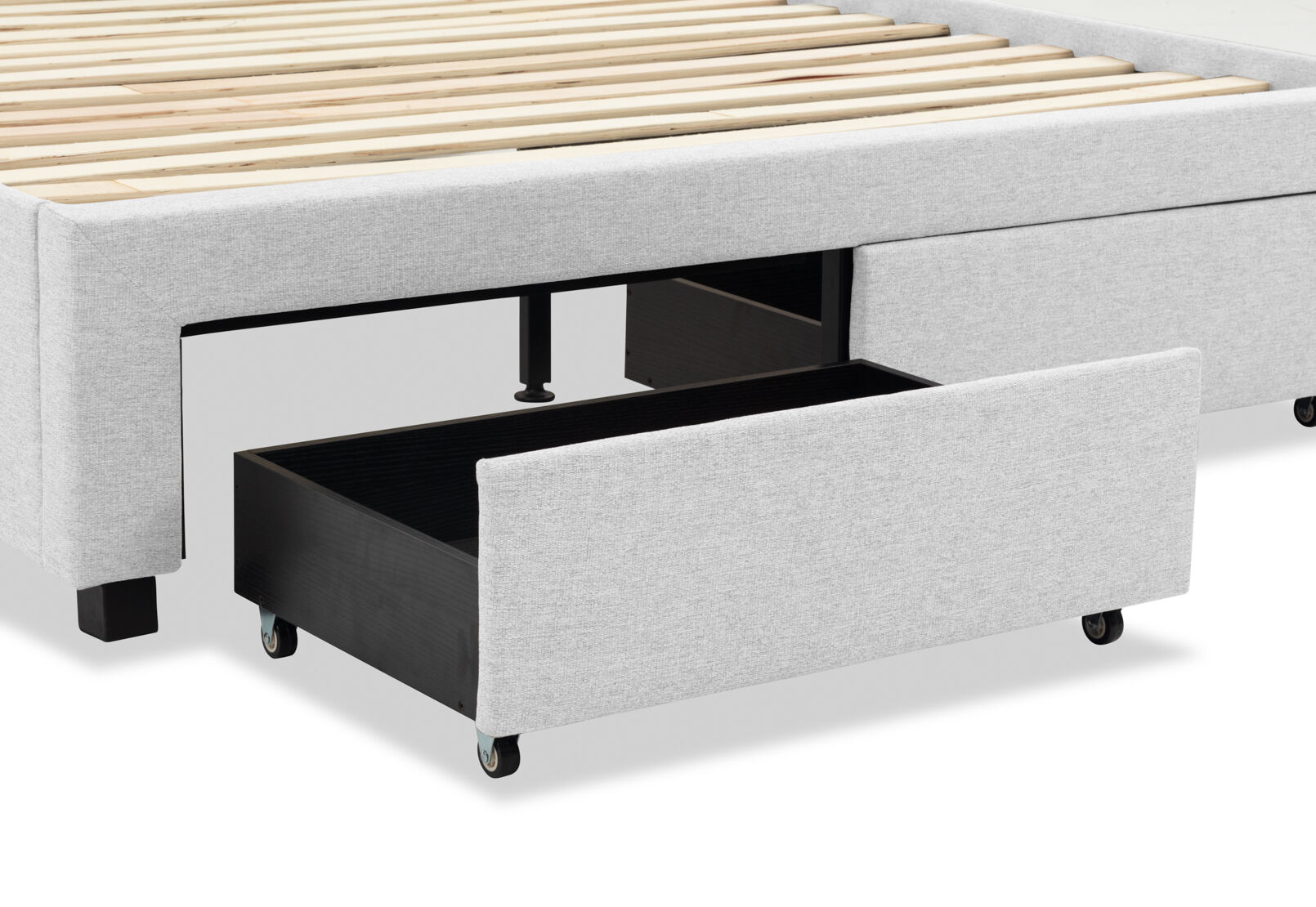 CORBIN - Double Bed CORBIN