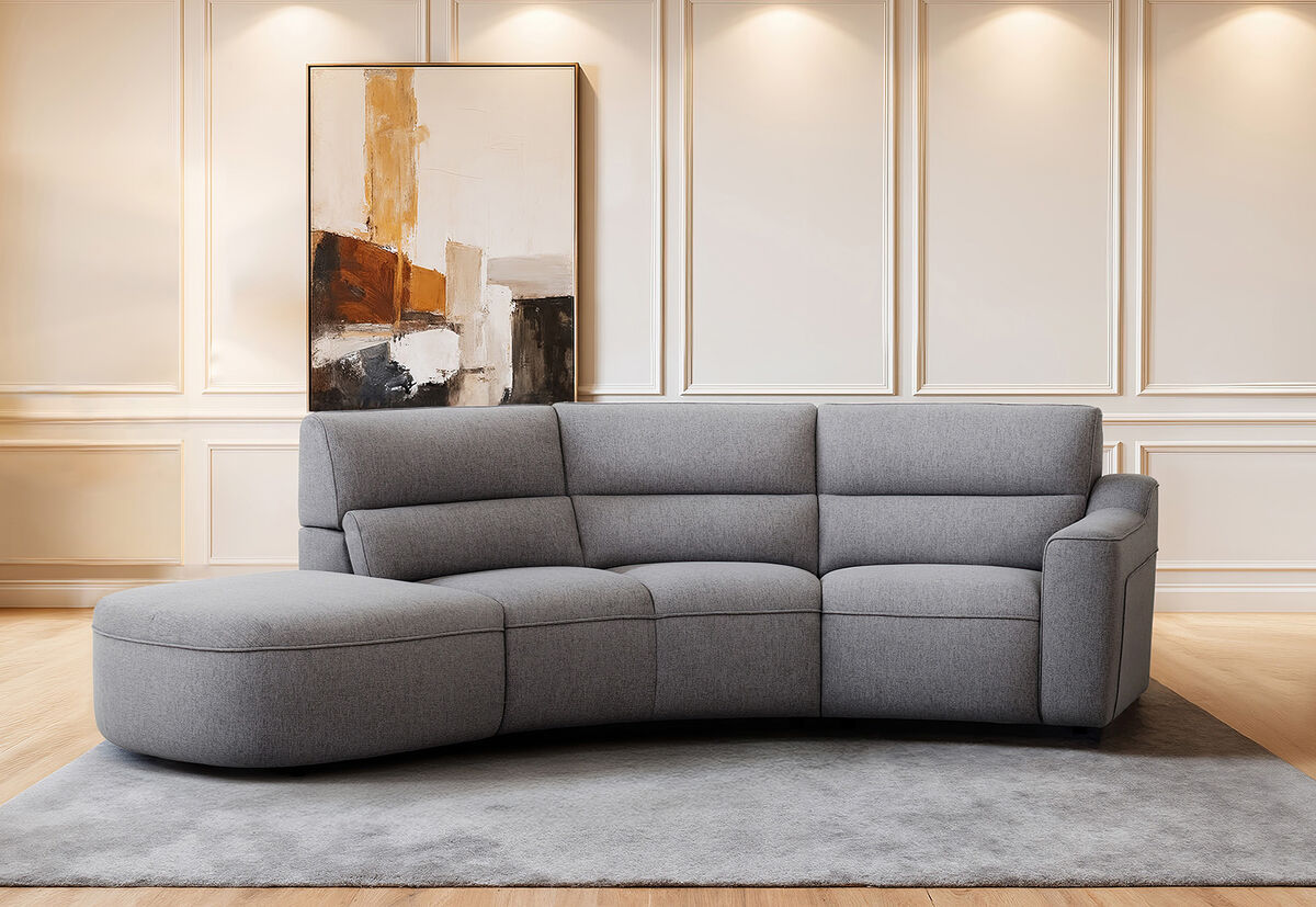 ALLEGRIA FABRIC