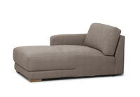 LEONE FABRIC - LHF Chaise Chair LEONE FABRIC