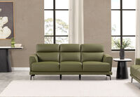 MONDRICH LEATHER