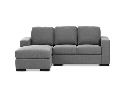 KIRBY - 3 Seater LHF Chaise