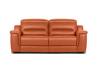 JEFFRIES LEATHER