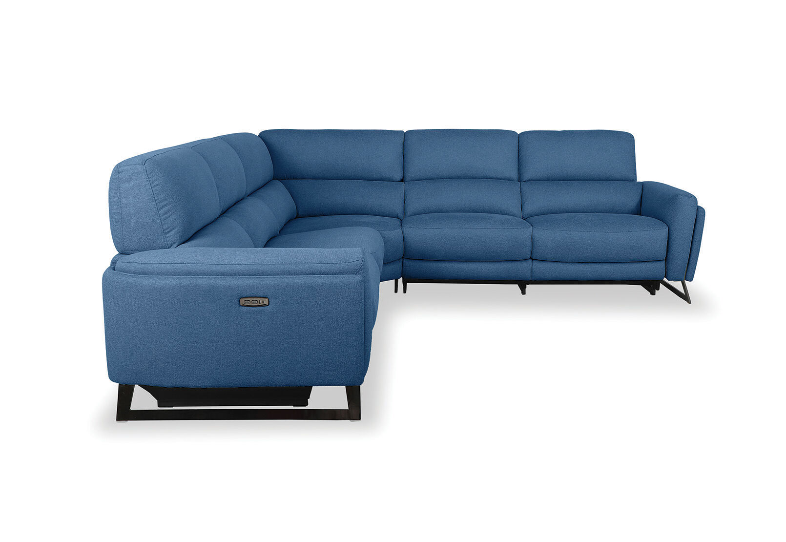 MAEVE FABRIC - 5 Seater Corner Lounge MAEVE FABRIC