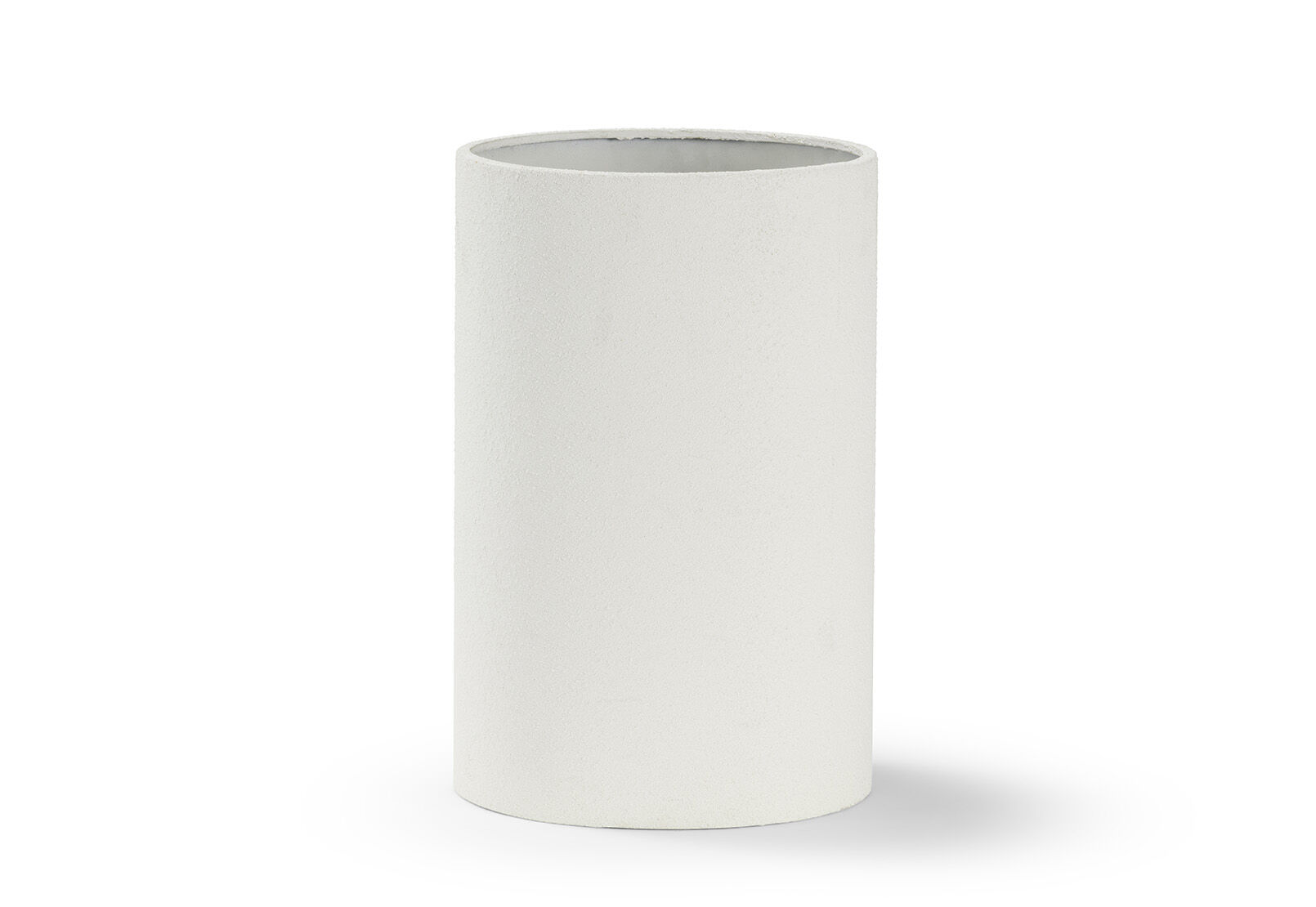NAILEA - 40cm Metal Stem Bucket Planter NAILEA