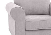 ALLI FABRIC - Accent Chair ALLI FABRIC