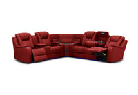SENTINAL MK2 LEATHER