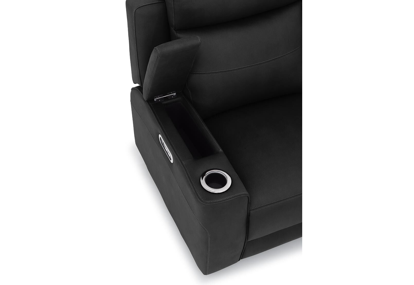 ALEXIOS - Electric Recliner ALEXIOS