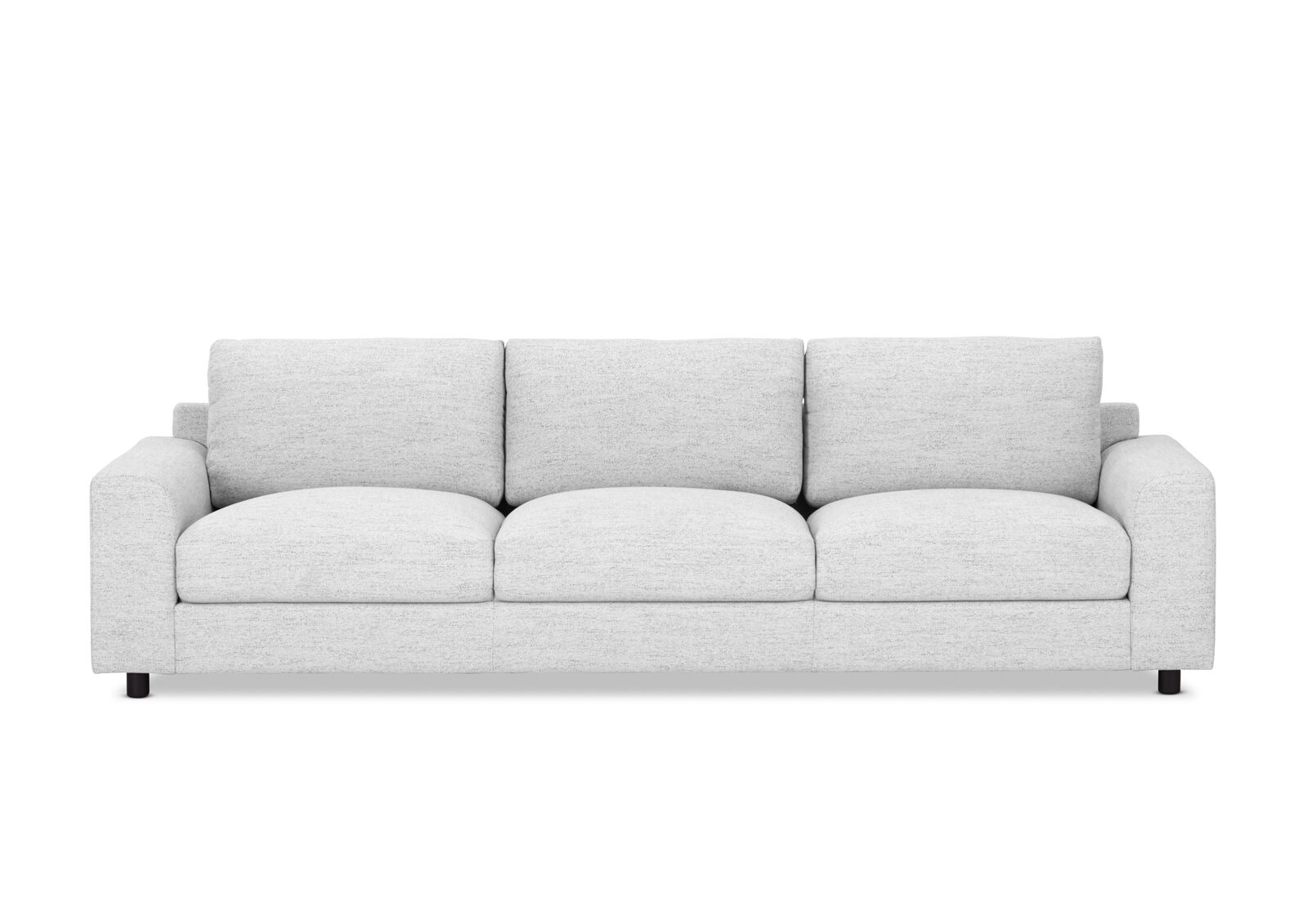 VERONICA FABRIC - 3.5 Seater Sofa VERONICA FABRIC