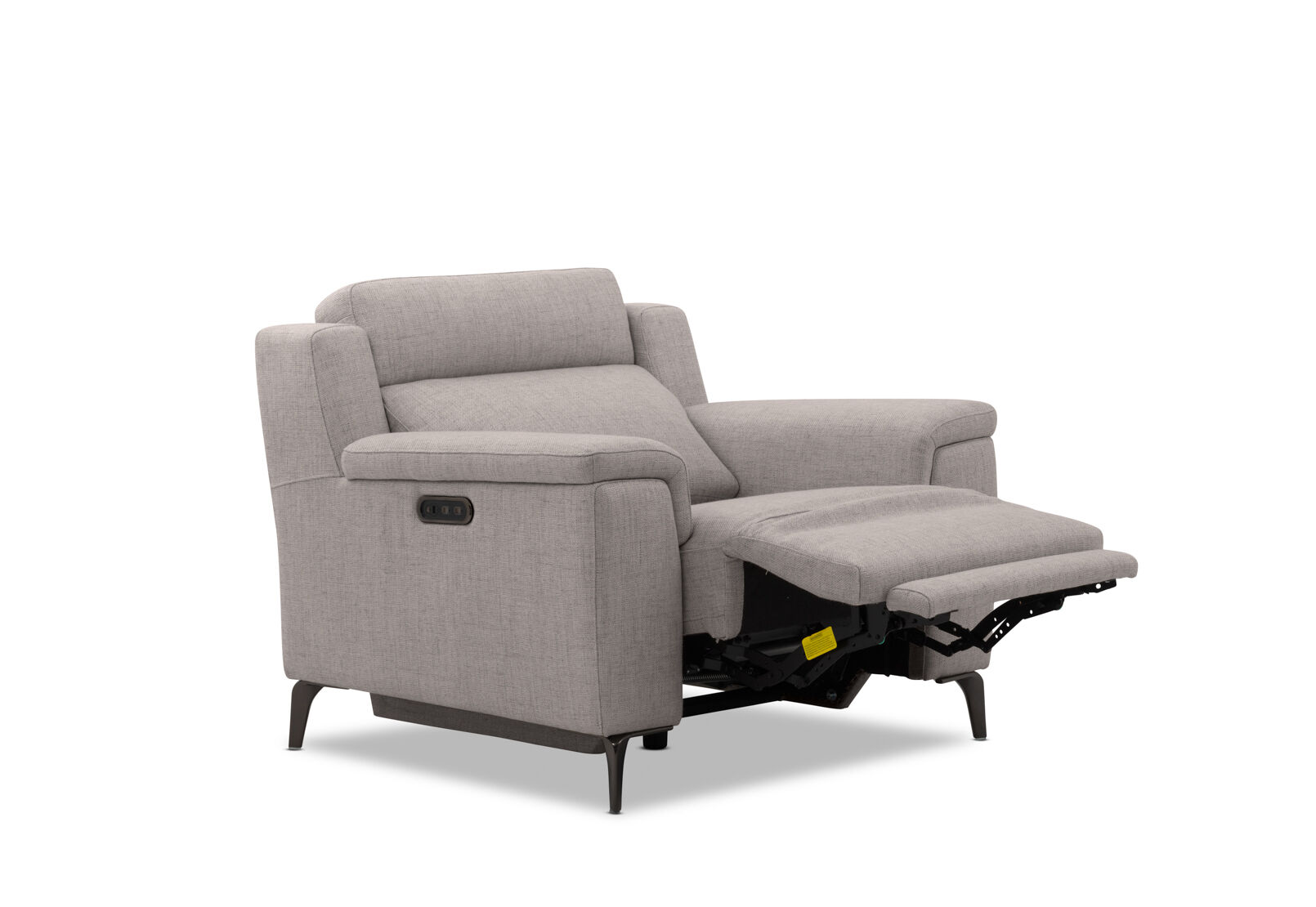 ARISTOTLE FABRIC - Electric Recliner ARISTOTLE FABRIC