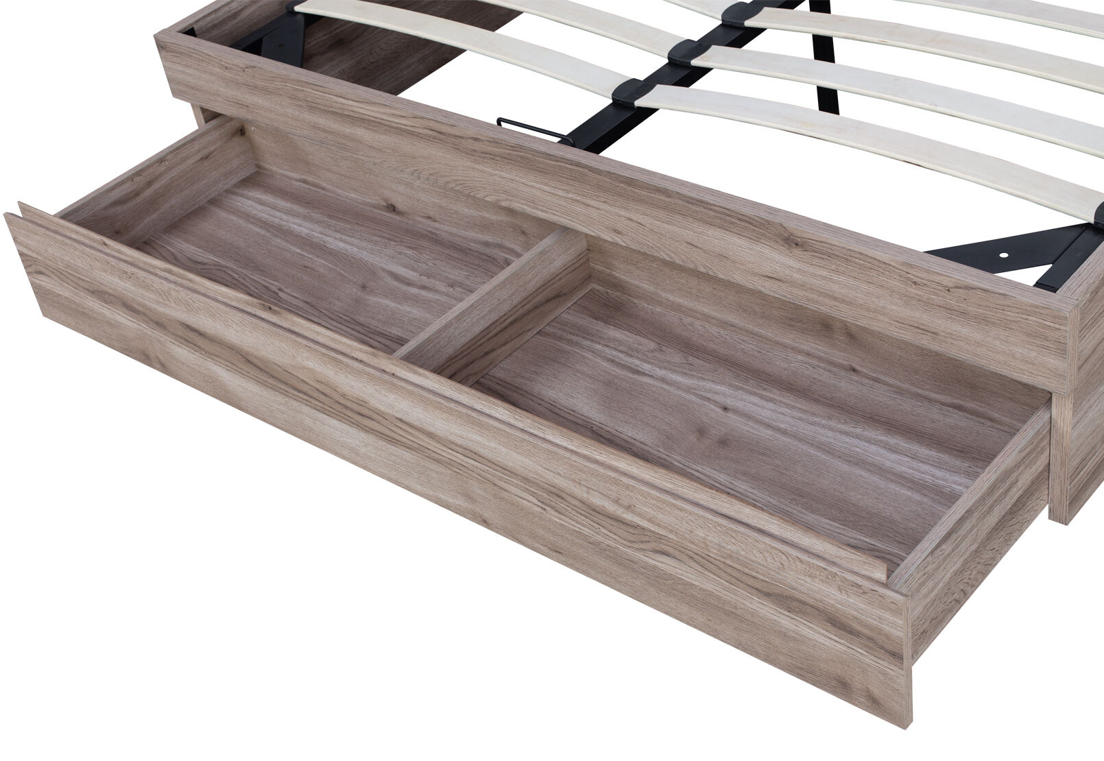 KINCAID - Queen Bed KINCAID