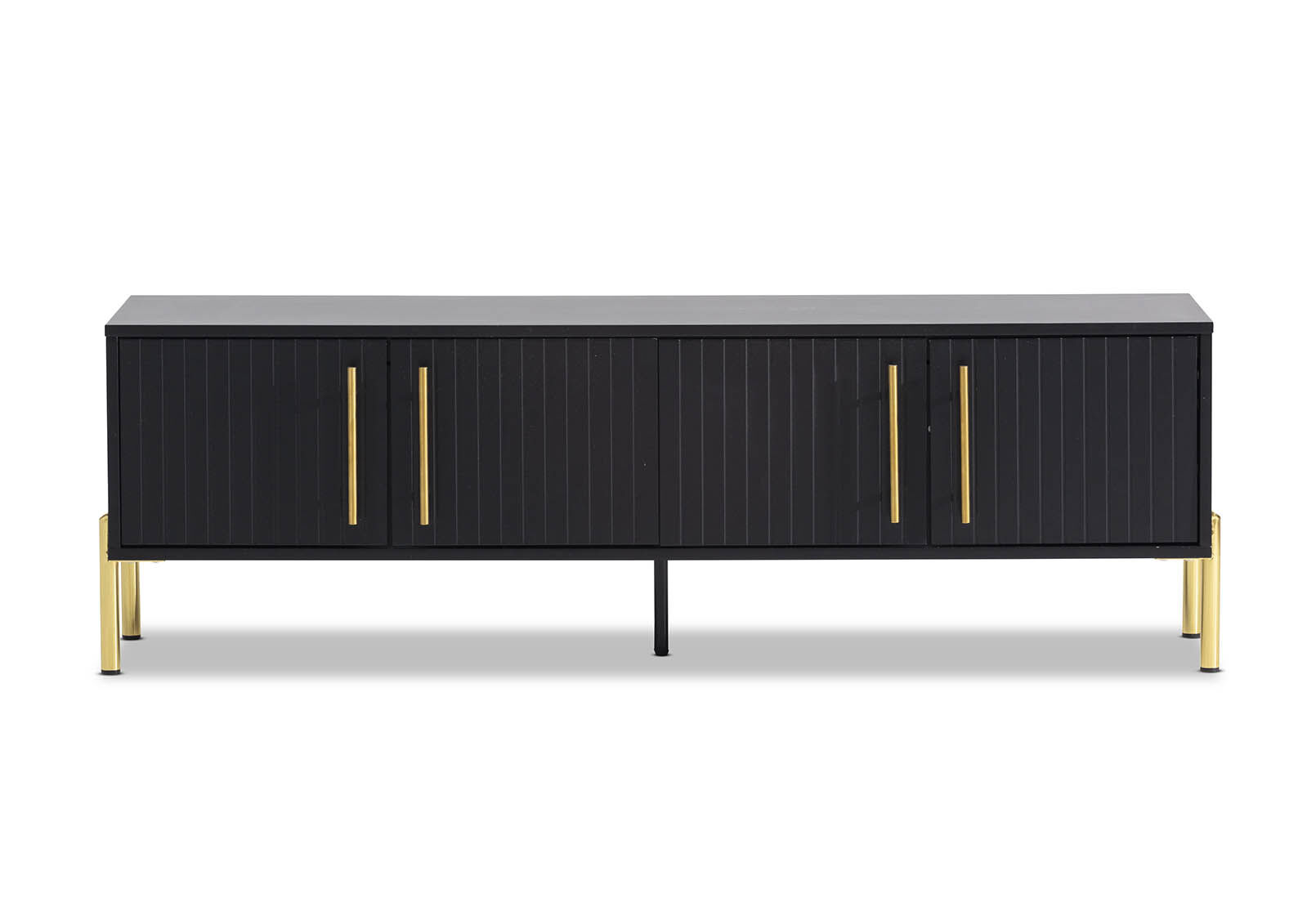 DELGADO - Black Entertainment Unit DELGADO