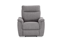 JAKOB FABRIC - Electric Recliner JAKOB FABRIC