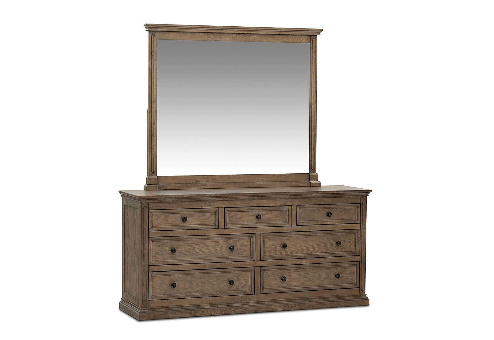 Dressing table with mirror shop amart