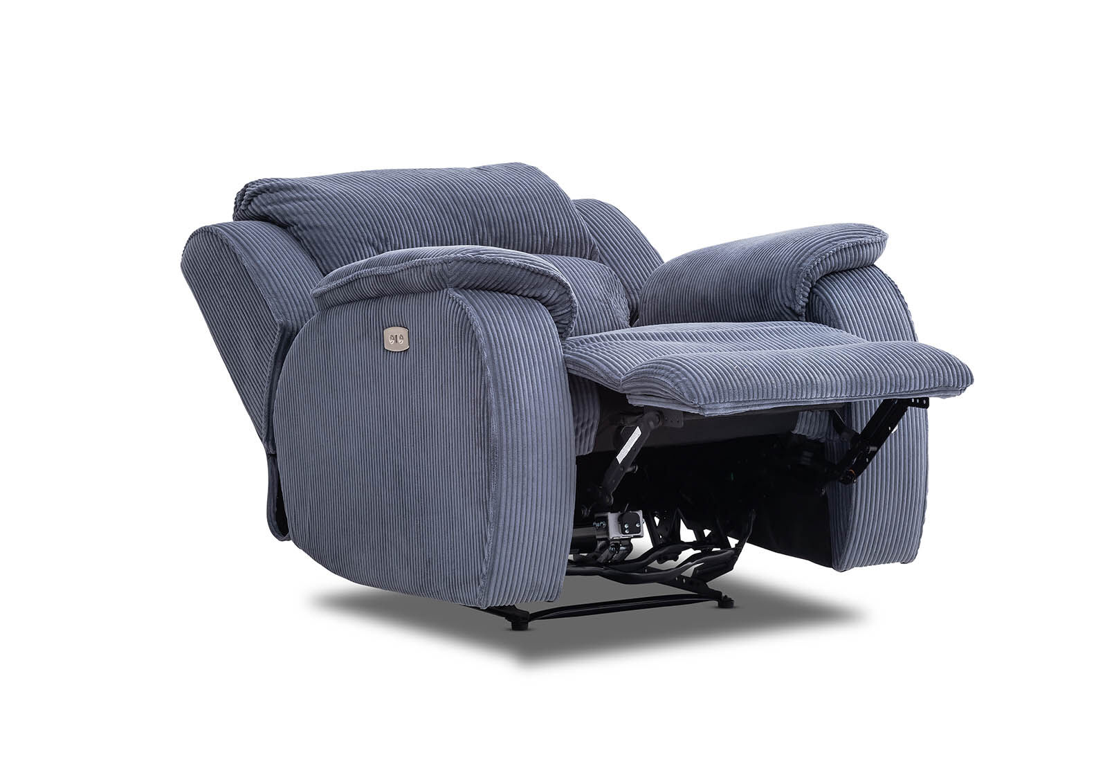 WELSH - Fabric Electric Recliner WELSH