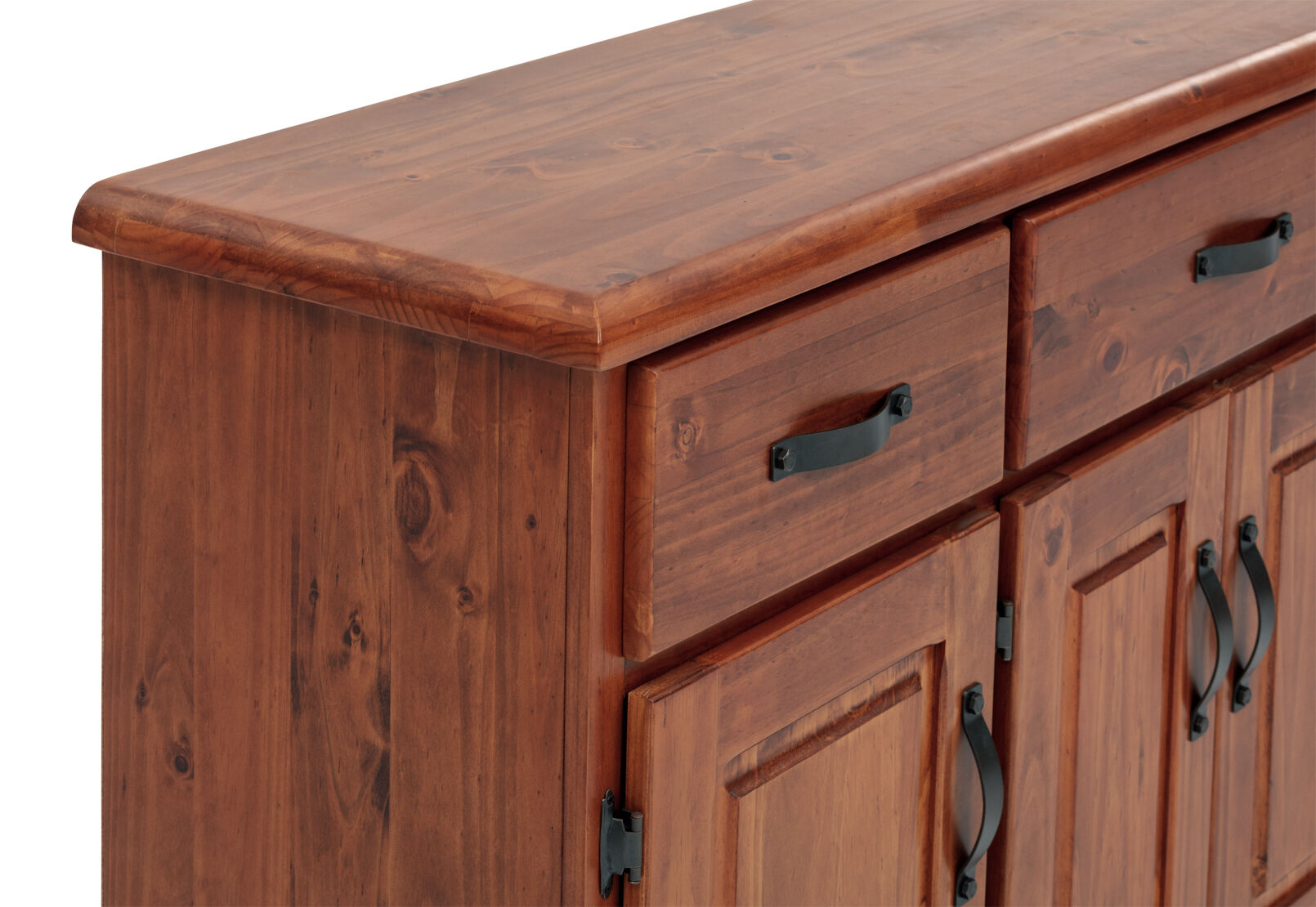 CALLAGHAN - 4 Door 3 Drawer Buffet CALLAGHAN