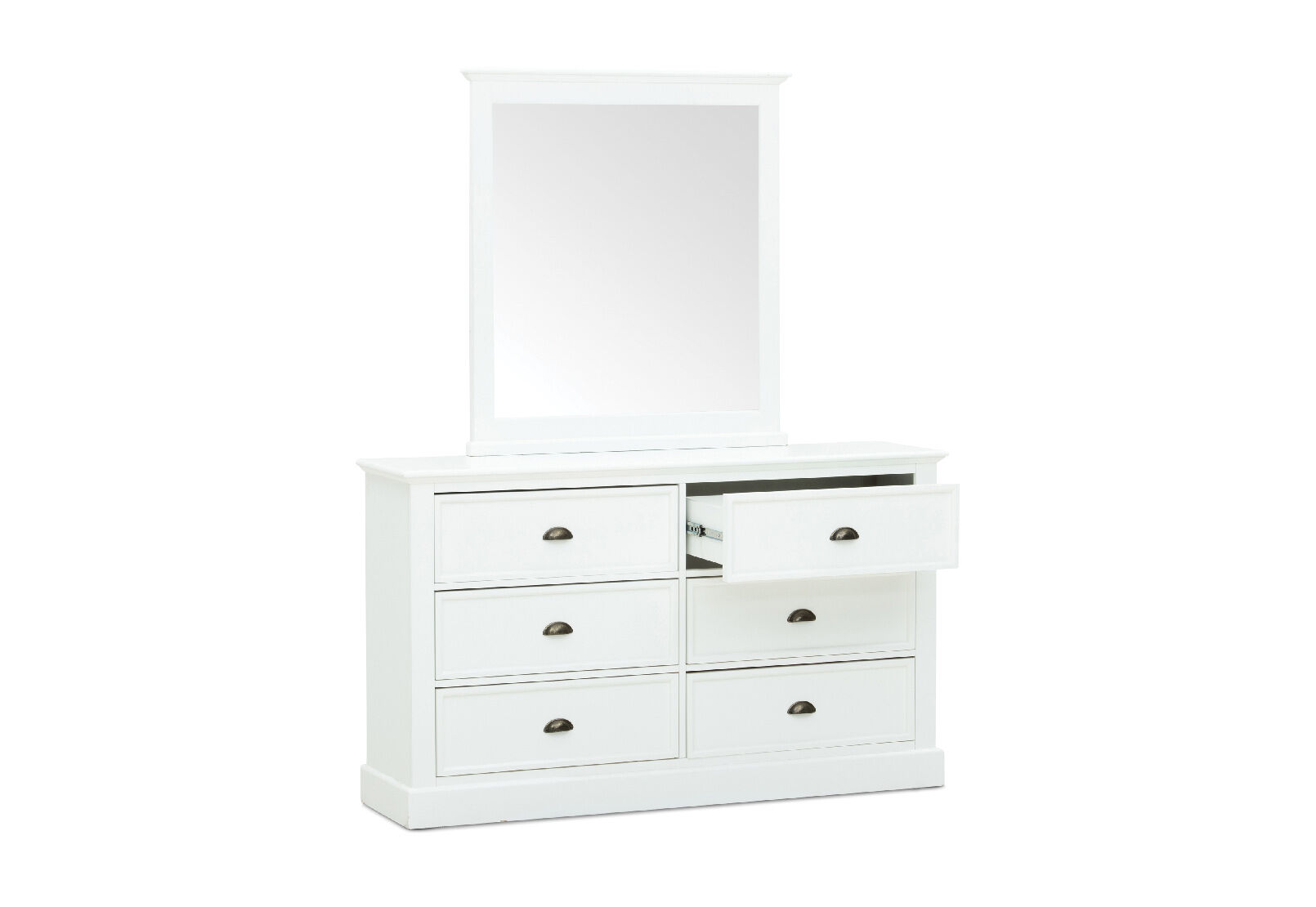 Dressing table shop with mirror amart