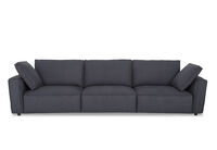 CIMIANO FABRIC - 4.5 Seater Sofa CIMIANO FABRIC