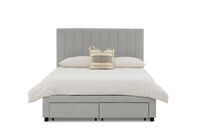 CORBIN - King Bed CORBIN