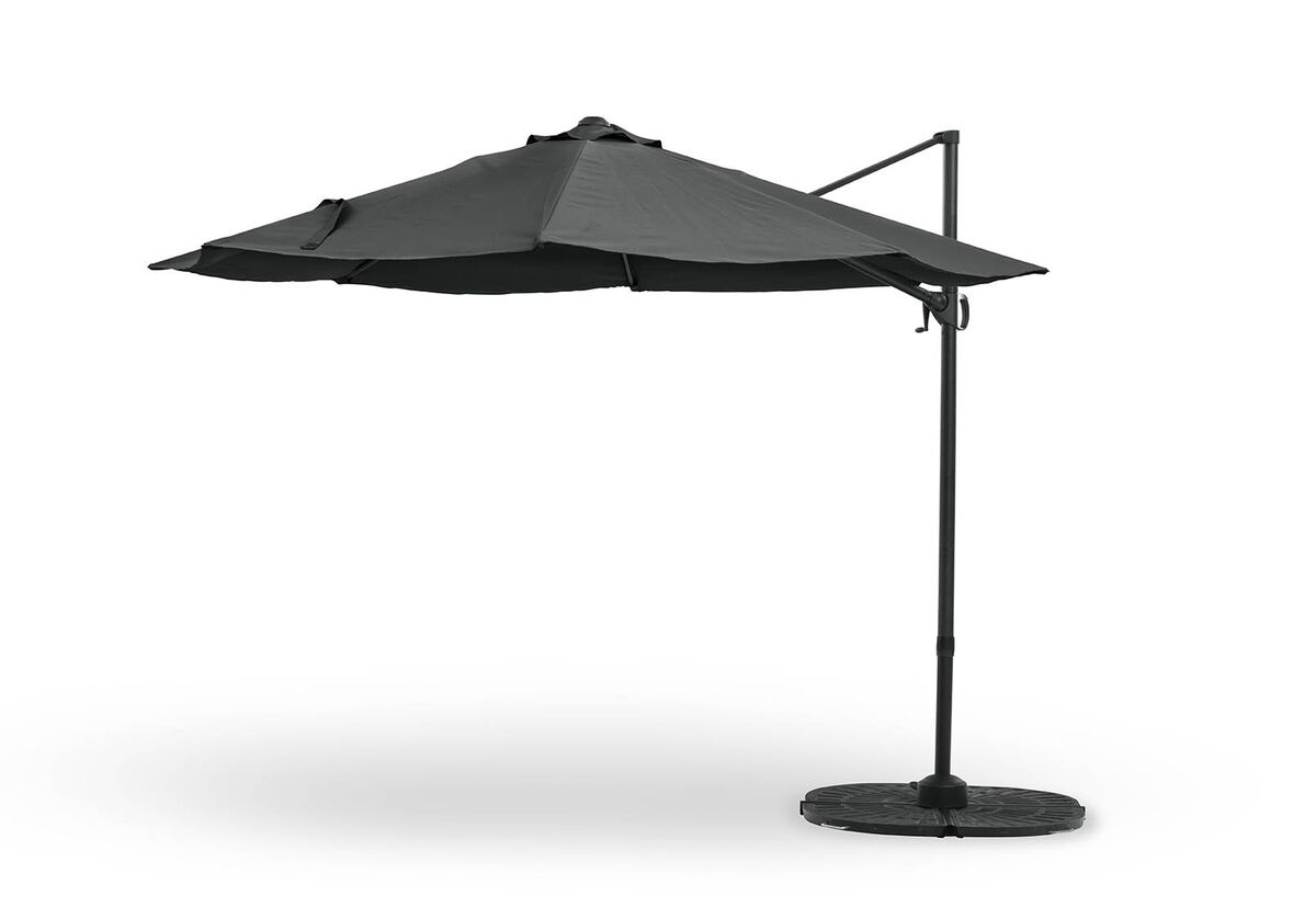 SHADE MASTER MK2