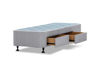 POSTUREPEDIC EXQUISITE ACCOLADE DRAWER BASE