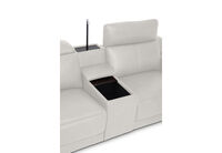 VANTRO LEATHER