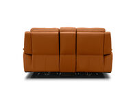ATALANTA LEATHER