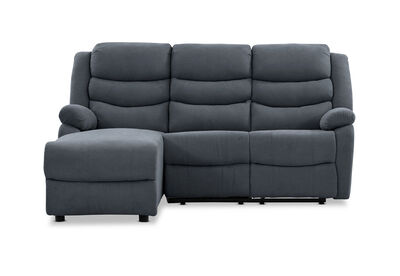 PRESCOTT - 3 Seater LHF Chaise