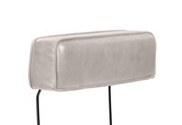 BARTELLE LEATHER - Removable Headrest BARTELLE LEATHER