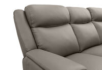 GLUSMAN LEATHER