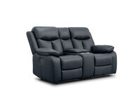 DACIA LEATHER