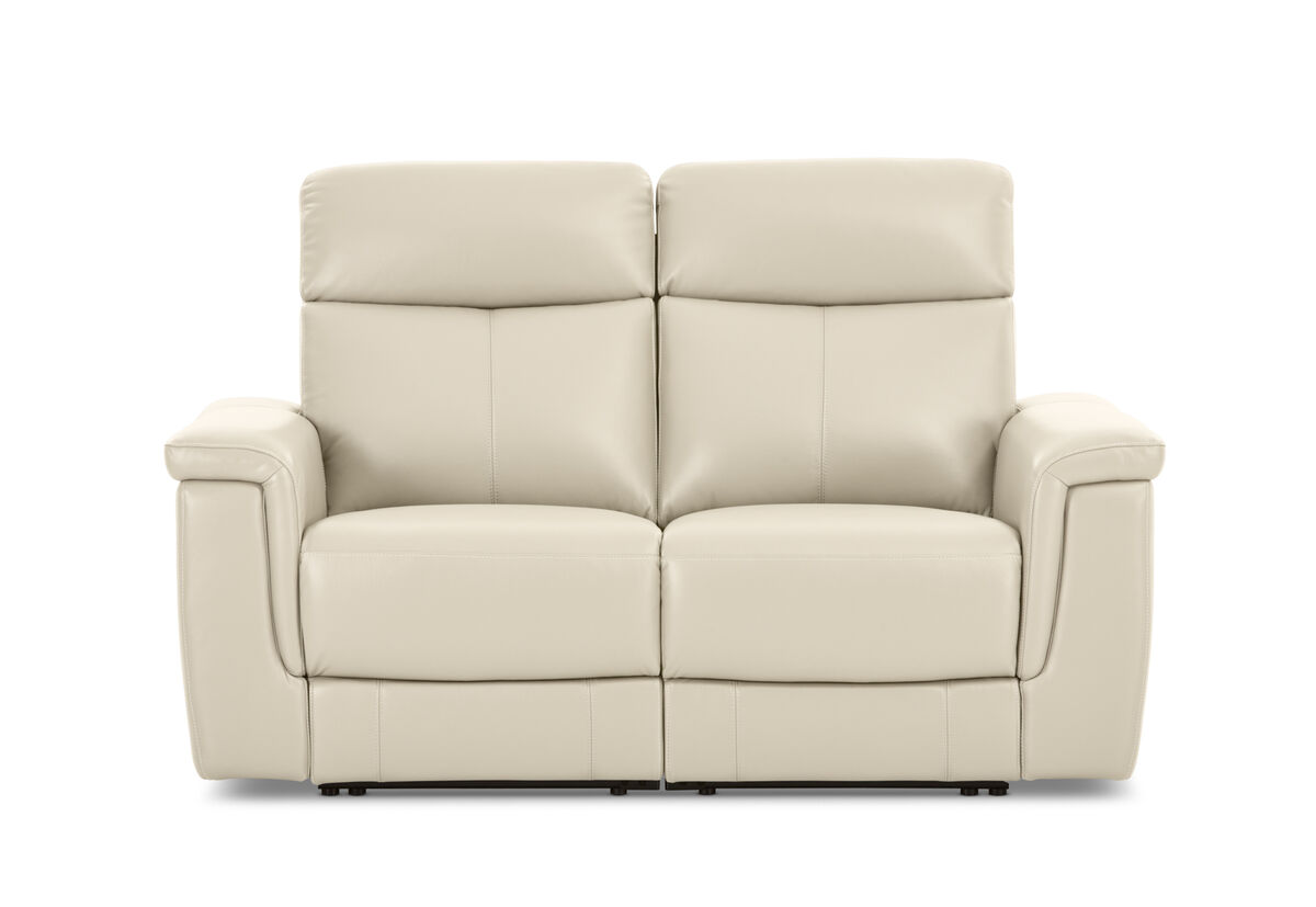 SERGIO LEATHER