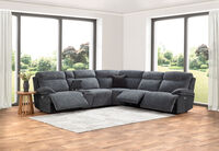 SEYMOUR FABRIC