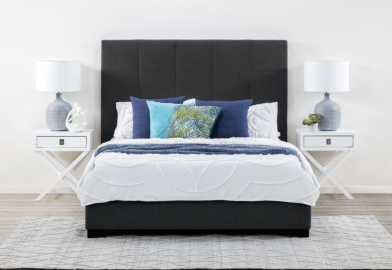 Amart bedheads online