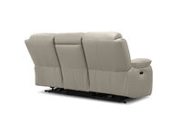 DACIA LEATHER