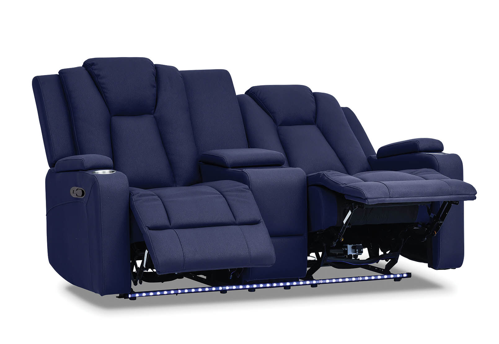 Saloon recliner deals amart