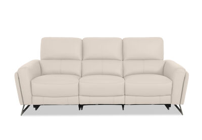 MAEVE - 3 Seater Electric Recliner
