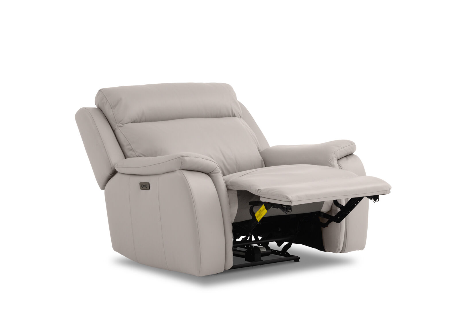 LIAM LEATHER - Electric Recliner LIAM LEATHER