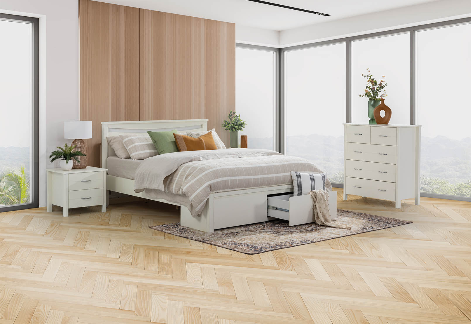 Amart hotsell chairs bedroom
