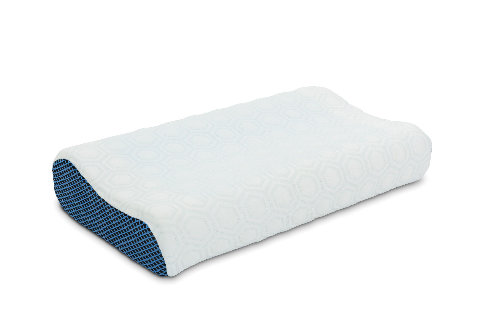 Double contour 2024 pillow