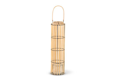 CALLIE - 72x14cm Lantern