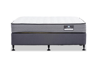 PERFECT BALANCE ORNATE FIRM - King Ensemble