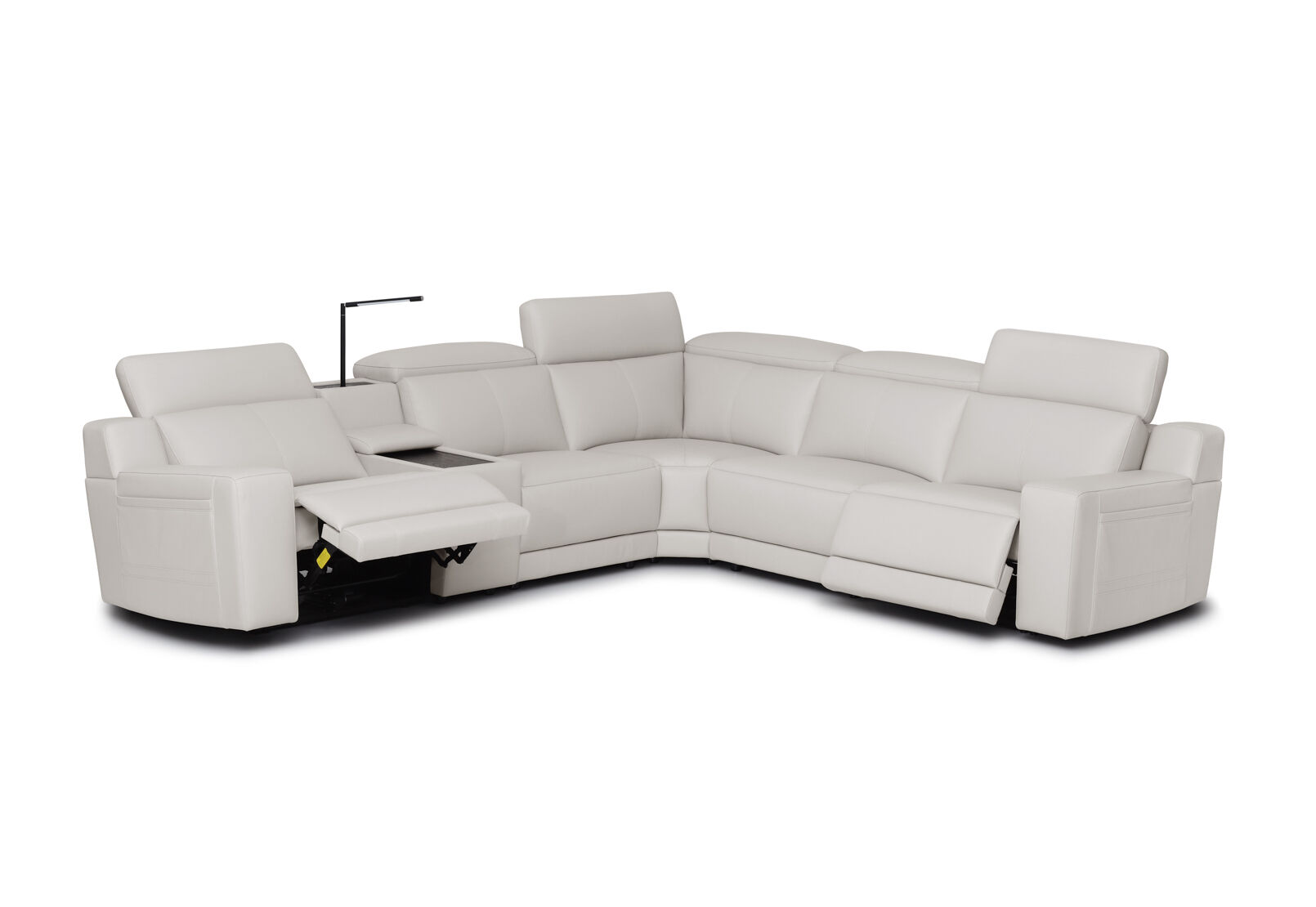 VANTRO LEATHER