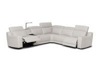 VANTRO LEATHER