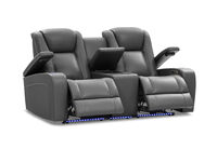 SENTINAL MK2 LEATHER