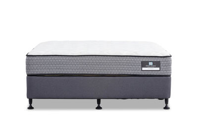 PERFECT BALANCE ORNATE MEDIUM - King Ensemble