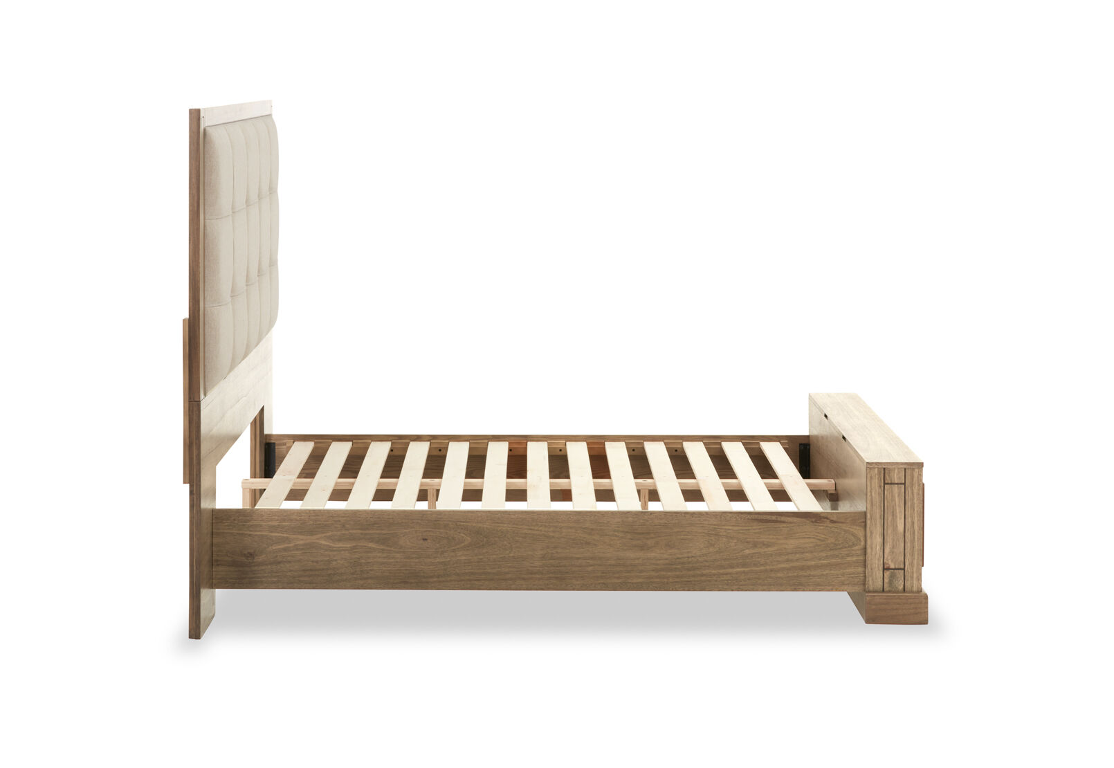 MATTEO - King Bed MATTEO