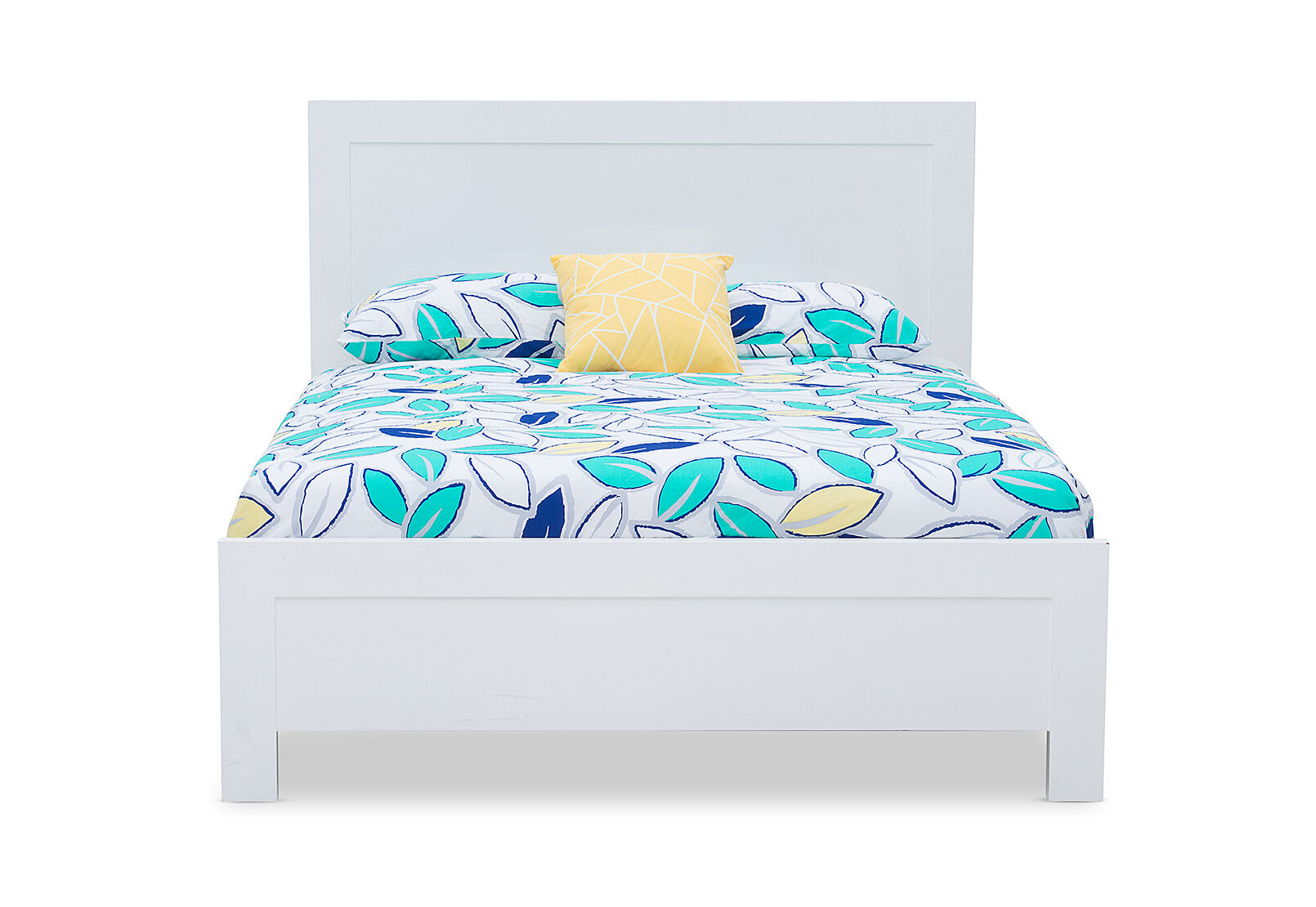 Tibet Queen Bed Amart Furniture
