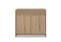STEPHENSON - 2 Door Small Buffet STEPHENSON