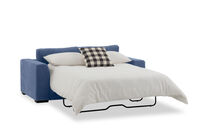 KOAH FABRIC - 2.5 Seater Sofa Bed KOAH FABRIC
